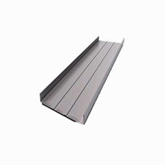 Profiled steel panel - Roof