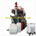 water tank IBC tank blow moulding