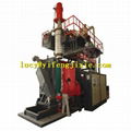 200-5000L blow molding machinery production line 1