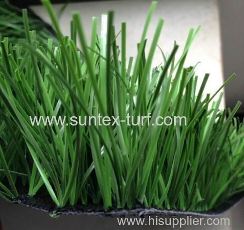 Natural Looking High UV Protection Chinese Artificial turf