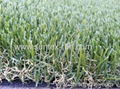 Natural Looking High UV Protection Chinese Artificial Grass