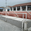 Specialized and Customized biogas storage bag for home biogas plant