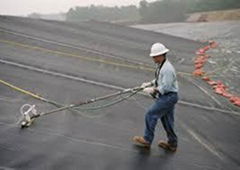 Wholesale superior quality geomembrane