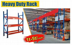 Warehouse Racking