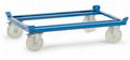 Pallet Chassis Trolley 1