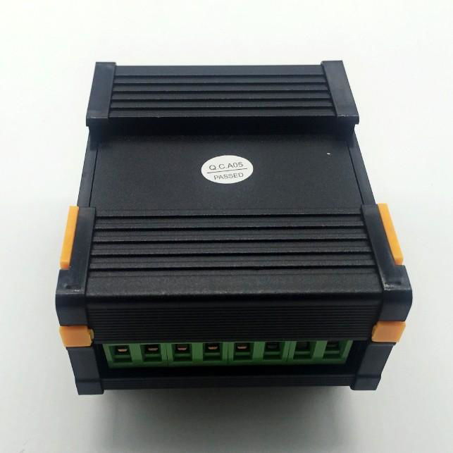 DMX302 DMX Triac Dimmer AC 90-240V 3 Channels Leynew LED Controller 3