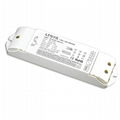 36W 200-1200mA CC 0/1-10V LED Driver