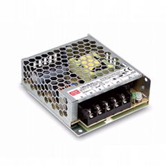 LRS-35-24 Series 35W Mean Well LED Driver Power Supply