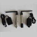 2.4G 3Pin XLR Wireless DMX512 Transmitter And Receiver 1