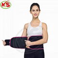 Workout Training Neoprene Waist Sweat