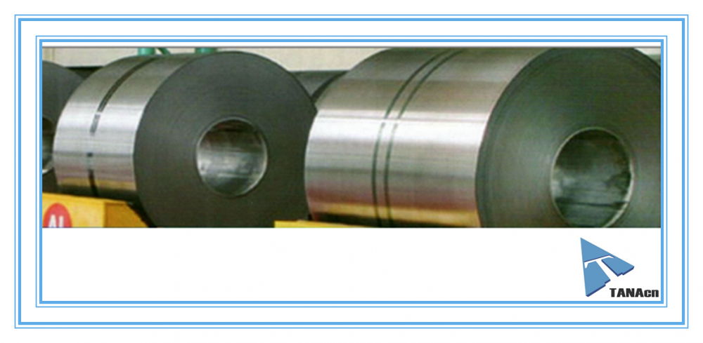 Cold Rolled Steel Coils 2