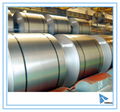 Cold Rolled Steel Coils