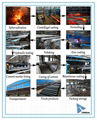 Cmax Ductile Iron Pipe 1