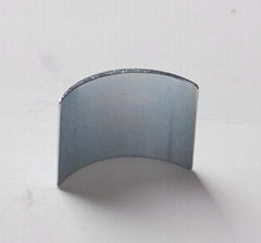 Sintered NdFeB Magnets