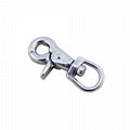 Stainless Steel Trigger Snap Hook