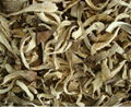 Dried Oyster Mushroom