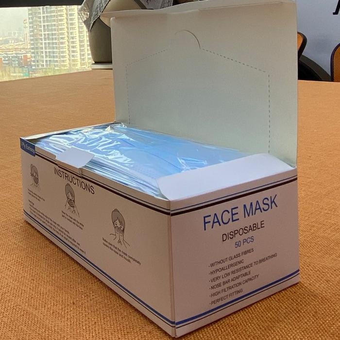 face mask disposable 5