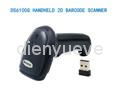 DS6100G 2D Wireless Barcode Scanner 1