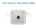 DP8120 2d barcode scanning platform