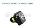 DI9030-2D Wearable barcode scanner