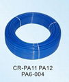 Nylon Tube PA12 PA11 PA6 4