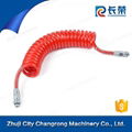 PU Spiral Hose