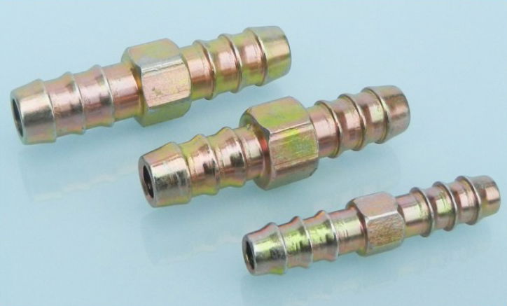 Nylon Hose connector hose barb