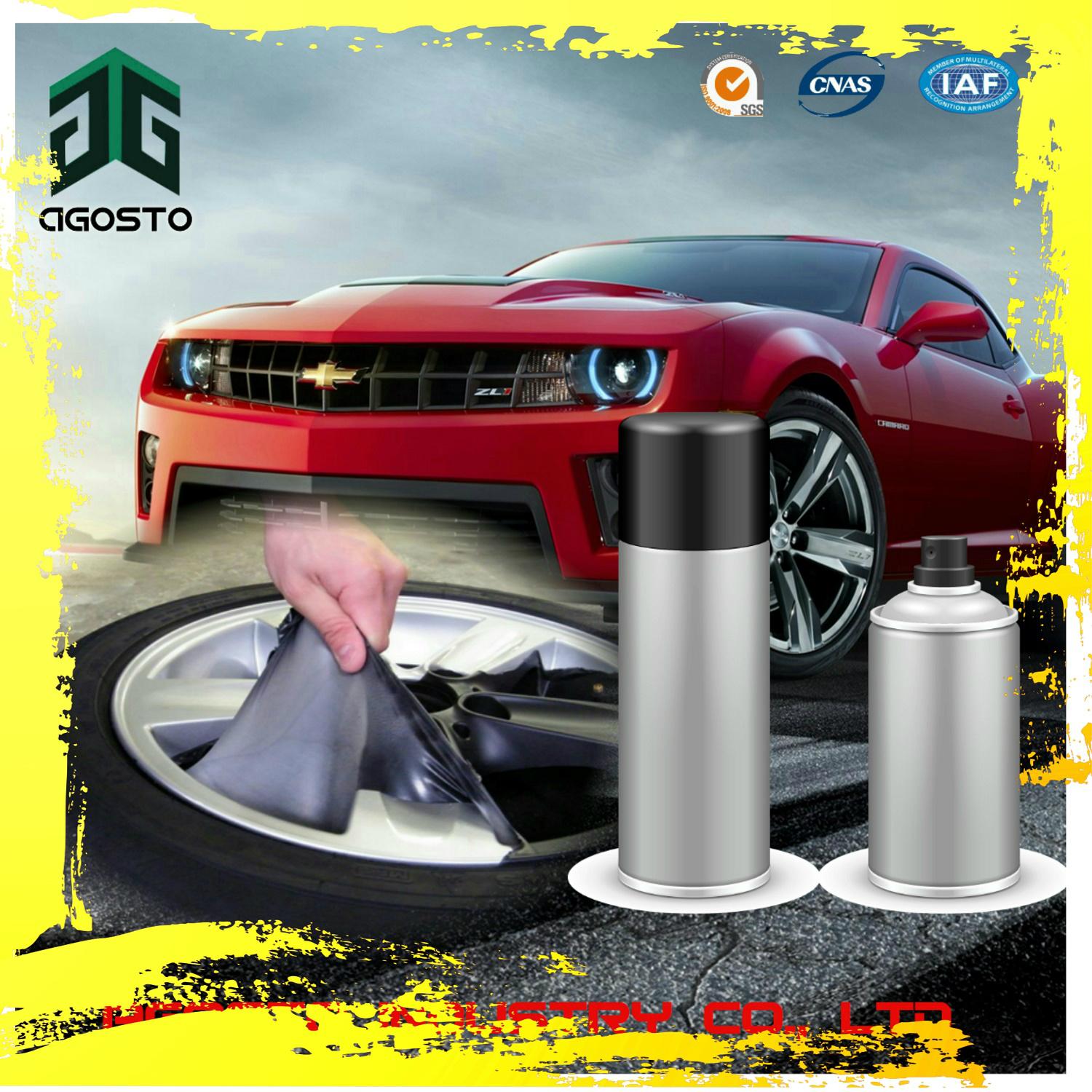 Hot Sale Rubber Paint AG01 Agosto (China Manufacturer) Coatings