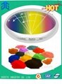 Color Change Coating Thermochromic Pigment