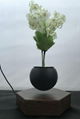 new rotating maglev floating levitating plant  pots for decor 