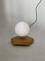 magnetic levitation floating desk table starry moon lamp light for gift 
