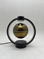 metal frame magnetic levitation floating