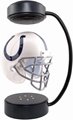 new spinning customize design magnetic levitation floating NFL helmet display 6