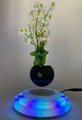magnetic floating levitation air bonsai flowerpot plant 1