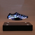 360 rotating customize magnetic levitation display sneaker laptop load 2kgs 1