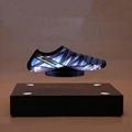 360 rotating customize magnetic levitation display sneaker laptop load 2kgs