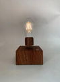 rechargeable magnetic levitation floating light  bulb lamp for gift decor 