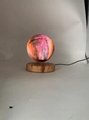 magnetic levitation 3D Printing Galaxy Night Light moon lamp 