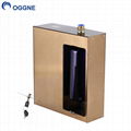 1000ml capacity HVAC automatic scent diffuser systems for hotel lobby 1