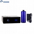 1000ml capacity HVAC automatic scent diffuser systems for hotel lobby 2