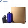 1000ml capacity HVAC automatic scent diffuser systems for hotel lobby 3