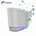 2018 Hot sell Home Fragrance Machine Natural Essential Oil Diffuser 1