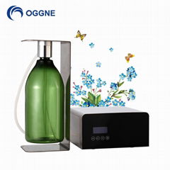 Top sell oil diffuser popular essential scent aromatic diffuser