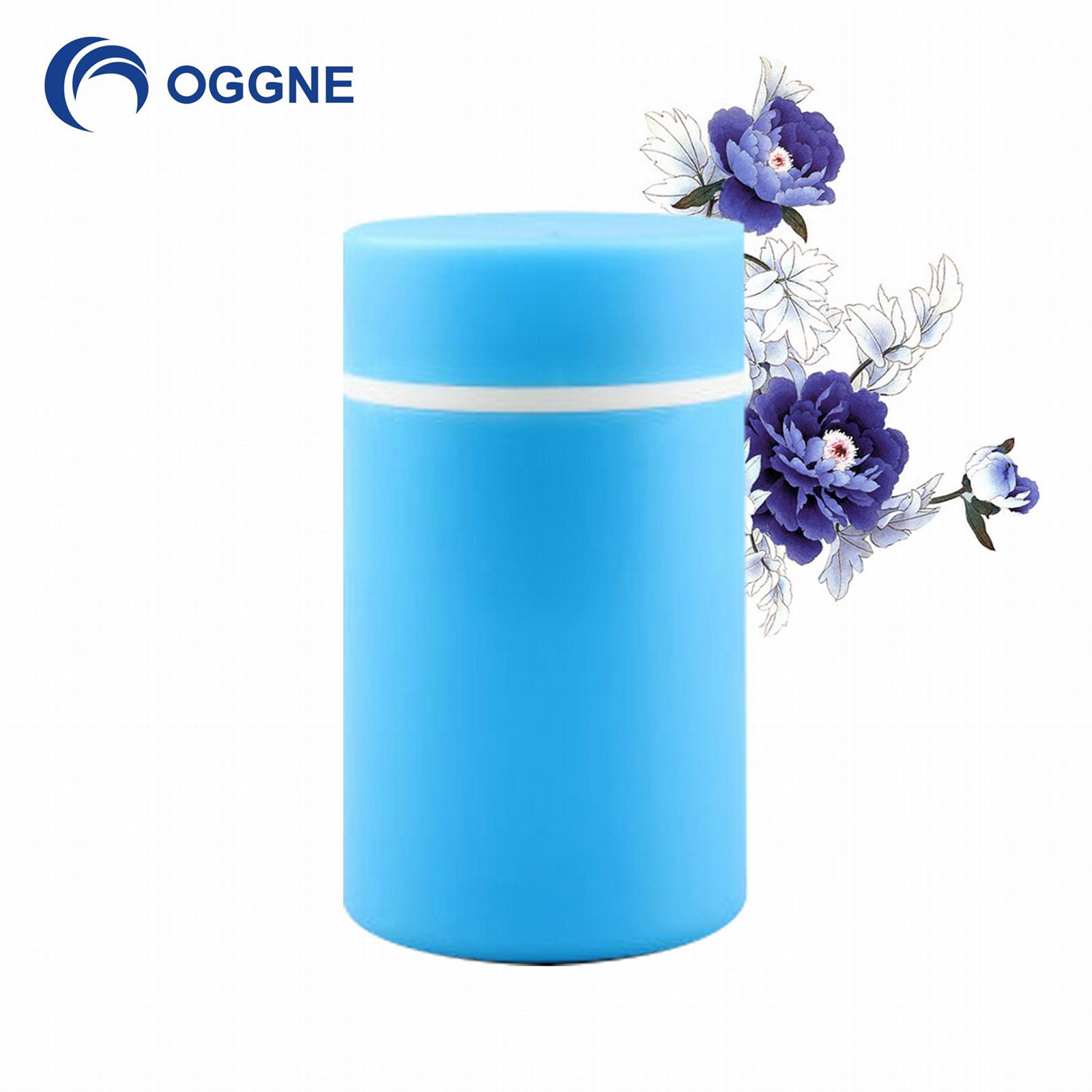 2018 Automatic Perfume Aromatherapy Dispenser Scent Air Aroma Machine S101 Oggne (China