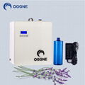 stand-alone commercial area scent diffusers electric aroma diffusers