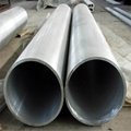 Nicke seamless pipe ans welded pipe 2