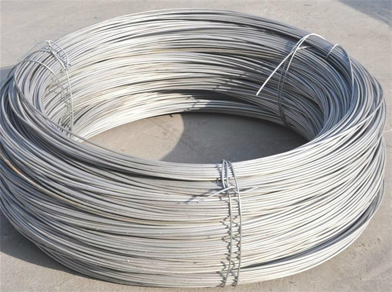 stainless steel wire rod 4