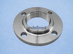 stainless steel flange