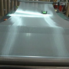 Stainless Steel Wire Mesh