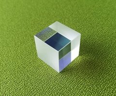 Beamsplitter cube 